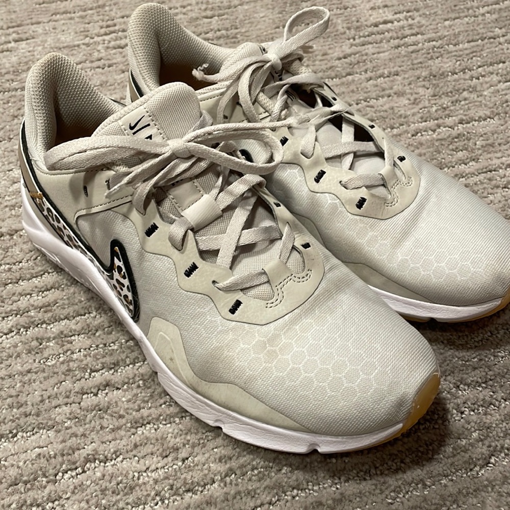 Nike trainers